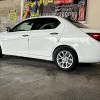 دنا پلاس توربو اتومات اپشنال ۱۴۰۴