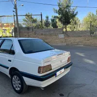 slxمدل 90تیوفایو|خودرو سواری و وانت|اصفهان, قائمیه|دیوار