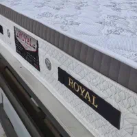 رضاتازیکه چکی تشک بخرید کاشانی12 و گرگانجدید12|تشک تختخواب|گرگان, |دیوار