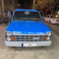 نبسان دوگانه شرکت تناژ پایین|خودرو سواری و وانت|کاشان, راوند|دیوار