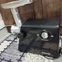 چرخ گوشت نو