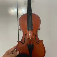 ویولن violin yamaha یاماها ۳/۴|ویولن|تهران, چیتگر شمالی|دیوار