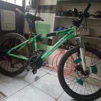 دوچرخه 24|دوچرخه، اسکیت، اسکوتر|جوانرود, |دیوار