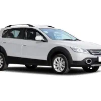 اچ سی کراس۹۷ بیرنگ