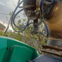 سم پاش بادله