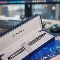 خودکار هدیه کلاسیک آکبند یوروپن