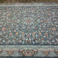 فرش ۹متری 4عدد|فرش|سنقر, |دیوار