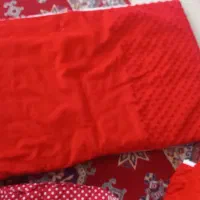 پشه بند و تشک و پتو کریر