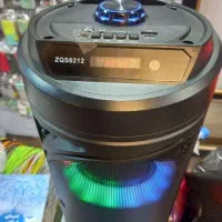 اسپیکر اورجینال ZQS6212|پخشکننده همراه|کرمانشاه, |دیوار