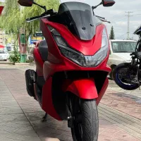 موتور 160pcx|موتورسیکلت|تهران, تهرانپارس جنوبی|دیوار