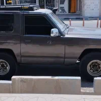 پاترول دودر چهار سیلندر مدل 69|خودرو سواری و وانت|تهران, وحیدیه|دیوار