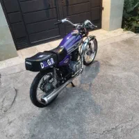 باک هوندا