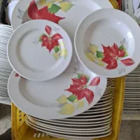 وسایل کامل ظروف کرایه