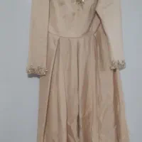 پیراهن مجلسی در حد نو|لباس|تالش, هشتپر|دیوار