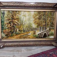 پاییز / دستبافت