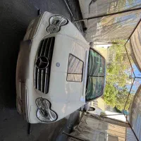 بنز c200 درجه یک