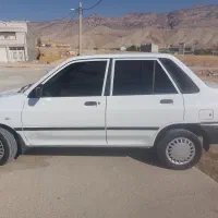 پراید ۹۲|خودرو سواری و وانت|آبدانان, |دیوار