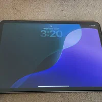 ایپد پرو/iPad pro|تبلت|تهران, بلورسازی|دیوار