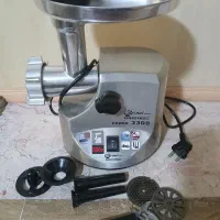 چرخ گوشت استیل فوما ژاپن