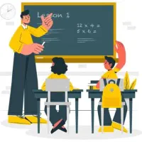 تدریس خصوصی دروس ابتدایی