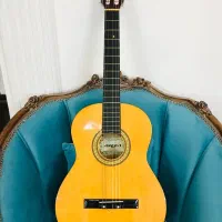 گیتار دست دو