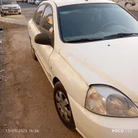 فروش ریو سفید مدل 86|خودرو سواری و وانت|زاهدان, |دیوار