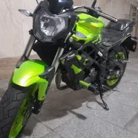 بنلی 250 تک سیلندر مدل 1401