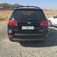 سانتافه ۲۰۰۸