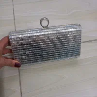 سه تا کیف شیک ومجلسی ونو با قیمت مناسب|کیف، کفش، کمربند|تهران, شهرک شریفی|دیوار