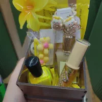 پک هدیه آرایشی|حراج|آبیک, |دیوار