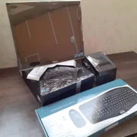 صندوق فروشگاهی Pos لمسی مدل eminent X|کافیشاپ و رستوران|مسجد سلیمان, |دیوار