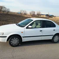 سمند مدل 91|خودرو سواری و وانت|بروجرد, |دیوار