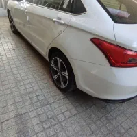 اریزو ۵مدل۱۴۰۱ کم کار|خودرو سواری و وانت|مبارکه, |دیوار