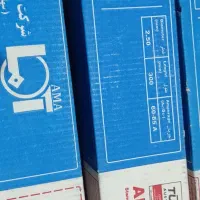 الکترود اما E6013