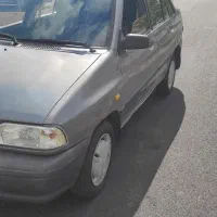 پراید مدل 91|خودرو سواری و وانت|ماکو, |دیوار