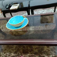 میز وسط|مبلمان خانگی و میز عسلی|نکا, |دیوار