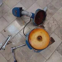 تعمیر پمپ آب و اتوماتیک در محل ۲۴ ساعته