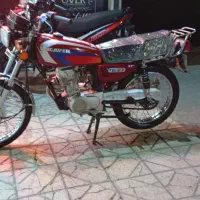 فروشی|موتورسیکلت|مشهد, شهرک امام هادی (شهرک غرب)|دیوار