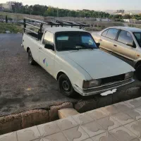 وانت پیکان، پیکان بار، کم کار معاوضه