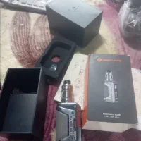 ویپ 200. واتGEEK VAPE|زیورآلات و اکسسوری|کوه چنار, |دیوار