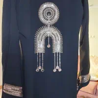 مانتو دوخت دبی|لباس|اصفهان, ملک|دیوار