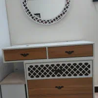 کمد ومیز آرایش