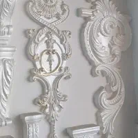 خدمات گچ کاری و گچ بری بافت