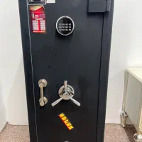 گاوصندوق نسوز امنیت اموال