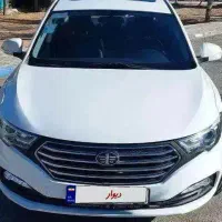 بسترن b30 سفید اتومات مدل ۹۷