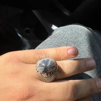 شجر،اسپینل،تسبیح کشکول،نگین