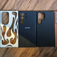 گارد های s24ultra