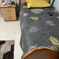 تخت یک‌نفره