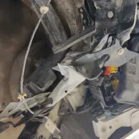 تارا 1403 تصادفی