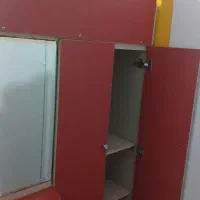 تخت دو طبقه